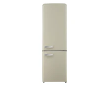 Morris MRS-31251C Retro Series Cream Ψυγειοκαταψύκτης