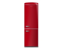 Morris MRS-31300R Retro Series Red Ψυγειοκαταψύκτης
