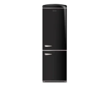 Morris MRS-31303B Retro Series Black Ψυγειοκαταψύκτης