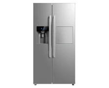 Morris TT71506DH Ψυγείο Ντουλάπα