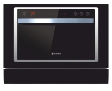 Morris TTB-55063 Επιτραπέζιο Πλυντηριο Πιάτων