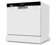 Morris TTW-55081 Επιτραπέζιο Πλυντηριο Πιάτων