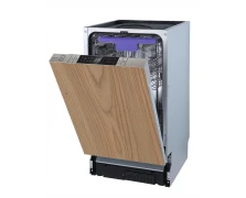 Morris AFI-45102 Εντοιχιζόμενο Πλυντήριο πιάτων 45cm