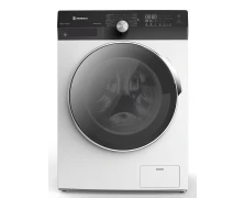 Morris WIW-81413S Πλυντήριο Ρούχων