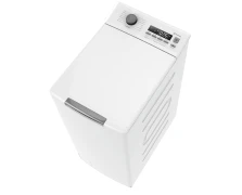 Morris WTL-80133 Πλυντήριο Ρούχων