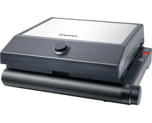 Morris S1306SM Ηλεκτρική Τοστιέρα