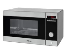 Teka MWE 230 G Inox Eλεύθερος Φούρνος Μικροκυμάτων (40590440)