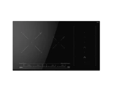Teka IZS 96600 MSP Επαγωγικό πλατώ εστιών FLEX με 6 ζώνες (112500004)