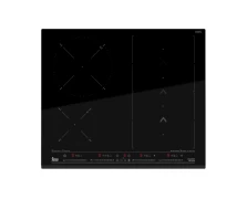 Teka IZS 66700 MSP Επαγωγικό πλατώ εστιών FLEX με 5 ζώνες (112500003)