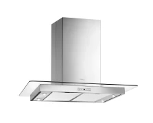 Teka DG3 985 Island Inox Απορροφητήρας Νησίδα 90εκ. (40485150)