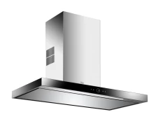 Teka DPL 986 T Καμινάδα τοίχου 90εκ. (40483131)