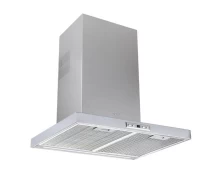 Teka DSH 685 Inox Απορροφητήρας Καμινάδα Τοίχου 60εκ.(40484200)