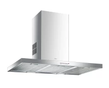 Teka DSJ 980 Inox Καμινάδα τοίχου 90εκ (40484821)