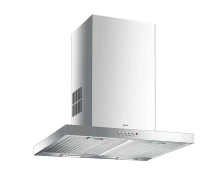 Teka DSJ 680 Inox Απορροφητήρας Καμινάδα τοίχου 60εκ.(40484820)