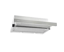 Teka CNL 6415 Inox Συρόμενος Απορροφητήρας (40436810)