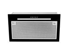 Teka GFG 2 Μαύρο Τζάκι/Μηχανισμός Απορρόφησης (40446752)