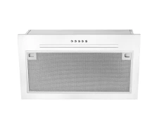 Teka GFG 2 Λευκό Τζάκι/Μηχανισμός Απορρόφησης (40446751)