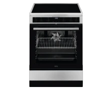 AEG CCB6673APM Κεραμική Kουζίνα