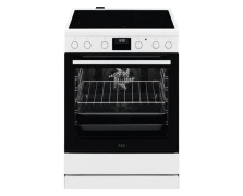 AEG CCB6442MBW Κεραμική Kουζίνα