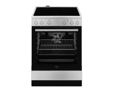 AEG CCB6400ABM Κεραμική Kουζίνα