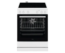 AEG CCB6400MBW Κεραμική Kουζίνα