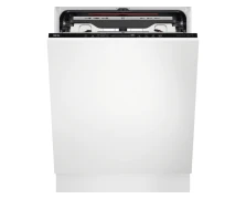 AEG FSE83838P Εντοιχιζόμενο Πλυντήριο Πιάτων 60cm