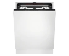 AEG FSE74718P Εντοιχιζόμενο Πλυντήριο Πιάτων 60cm