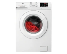 AEG L6WBJ68WG Πλυντήριο-Στεγνωτήριο