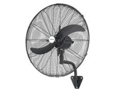 Primo PRWF-80455 65εκ (26'') με R/C Βιομηχανικός Ανεμιστήρας Τοίχου (800455)