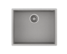 Teka SQUARE 50.40 TG STONE GREY Νεροχύτης (115230021)