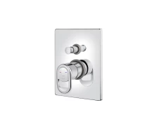 Teka NEXOS Εντοιχιζόμενος μίκτης Μπαταρία Ντουζιέρας (661710200)