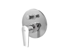 Teka CALVIA Εντοιχιζόμενος μίκτης Μπαταρία Ντουζιέρας (321710200)