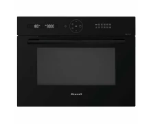 Brandt BKC7153BΒ Εντοιχιζόμενος Φούρνος Μικροκυμάτων