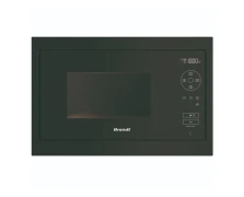 Brandt BMS7120B Εντοιχιζόμενος Φούρνος Μικροκυμάτων