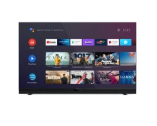 Tesla 55S906BUS 55'' 4K UHD Smart TV Τηλεόραση