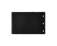 Napoleon Επισμαλτωμένη Μαντεμένια πλάκα διπλης οψης Σειράς Rogue (56426)