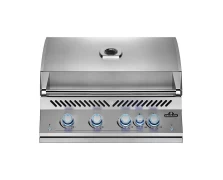 Napoleon Built-In 700 32 RB Εντοιχιζόμενη Ψησταριά Υγραερίου Built-In (BIG32RBPSS-1-GR)