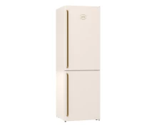 Gorenje NRK6192CLI Ψυγειοκαταψύκτης (737404)
