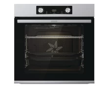 Gorenje BOS6737E13X Εντοιχιζόμενος Φούρνος Ανω Πάγκου (738004)