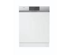 Gorenje GI62040X Εντοιχιζόμενο Πλυντήριο Πιάτων 60 cm (735996)
