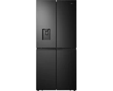 Hisense RQ563N4SWF1 Ψυγείο Ντουλάπα
