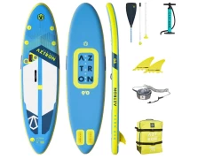 Aztron NEO NOVA Compact 9’0” Φουσκωτό SUP (AS-009)