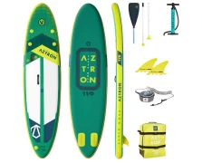 Aztron Super NOVA 11’0” Φουσκωτό SUP (AS-013) (104066)