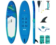 Aztron SUP Mercury 2.0 10’10” Φουσκωτό SUP (AS-112D) (104068)