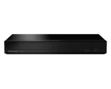 Panasonic DP-UB150EG-K Blu-ray UHD Disc Player