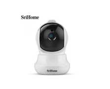 Conceptum SRIHOME SH020 - Full HD 3MP Κάμερα Εσωτερικού χώρου (0801.0003)