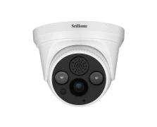 Conceptum SRIHOME SH030 IP - Wifi 1296P Κάμερα Εξωτερικού και εσωτερικού χώρου (0801.0007)