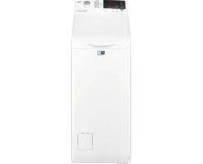 AEG LTN6G271E Πλυντήριο Ρούχων