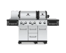Broil King Imperial S 690 IR Ψησταριά Υγραερίου (997-983)