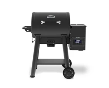 Broil King Crown Pellet 400 Ψησταριά Pellet (493-055EU)